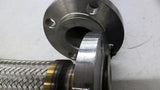 Enlin A/SA182 F304L/304 150B165 2 CL226 Braided Steel Hose Coupling