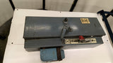 Westinghouse 3Ph 600V Combination Starter Size 2 3 Pole