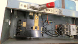 Westinghouse 3Ph 600V Combination Starter Size 2 3 Pole