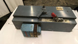 Westinghouse 3Ph 600V Combination Starter Size 2 3 Pole