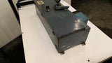 Westinghouse 3Ph 600V Combination Starter Size 2 3 Pole
