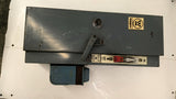 Westinghouse 3Ph 600V Combination Starter Size 2 3 Pole