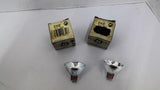 GE EKE 21V 150W Lamp Lot Of 2