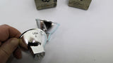GE EKE 21V 150W Lamp Lot Of 2