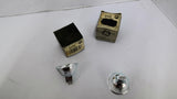 GE EKE 21V 150W Lamp Lot Of 2