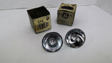 GE EKE 21V 150W Lamp Lot Of 2
