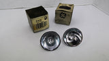 GE EKE 21V 150W Lamp Lot Of 2