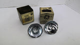 GE EKE 21V 150W Lamp Lot Of 2