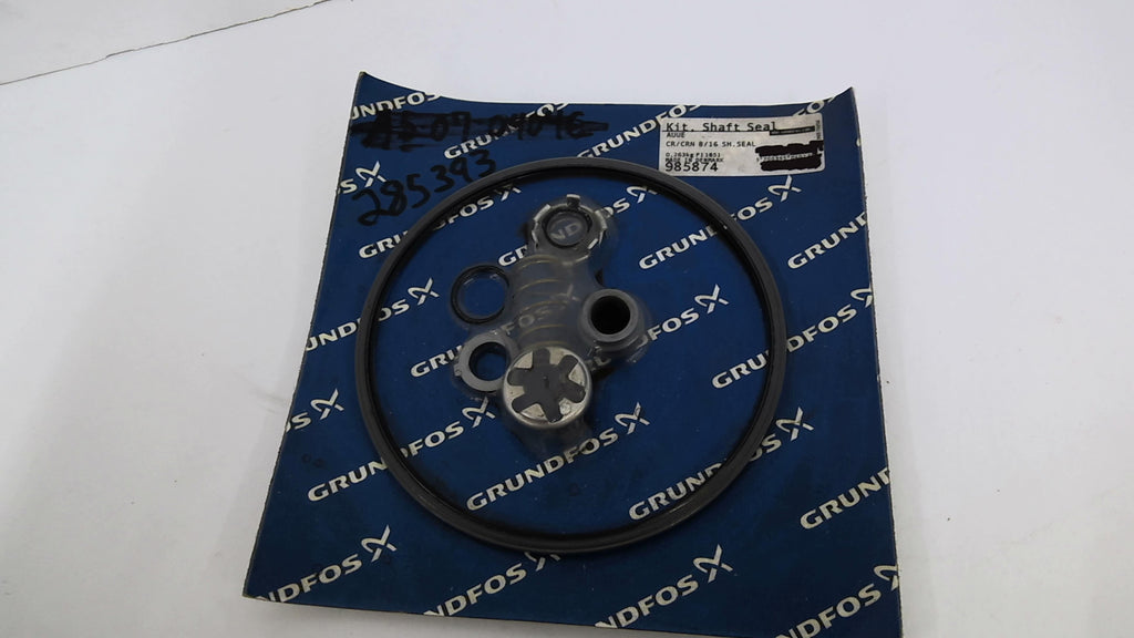 Grundfos CR/CRN/ 8/16 SH. Shaft Seal Kit