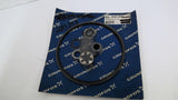Grundfos CR/CRN/ 8/16 SH. Shaft Seal Kit