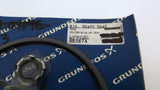 Grundfos CR/CRN/ 8/16 SH. Shaft Seal Kit
