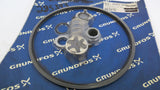 Grundfos CR/CRN/ 8/16 SH. Shaft Seal Kit