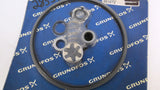 Grundfos CR/CRN/ 8/16 SH. Shaft Seal Kit