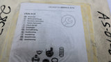 Grundfos CR/CRN/ 8/16 SH. Shaft Seal Kit