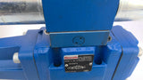 Rexroth 4WRZE 10 E85-70/6EG24K31/A1D3M Directional Valve 2.5AMP