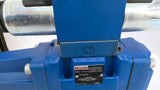 Rexroth 4WRZE 10 E85-70/6EG24K31/A1D3M Directional Valve 2.5AMP