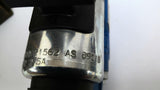 Rexroth 4WRZE 10 E85-70/6EG24K31/A1D3M Directional Valve 2.5AMP