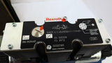 Rexroth 4WRZE 10 E85-70/6EG24K31/A1D3M Directional Valve 2.5AMP