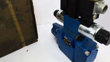 Rexroth 4WRZE 10 E85-70/6EG24K31/A1D3M Directional Valve 2.5AMP