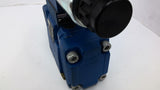 Rexroth 4WRZE 10 E85-70/6EG24K31/A1D3M Directional Valve 2.5AMP