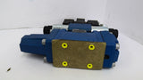 Rexroth 4WRZE 10 E85-70/6EG24K31/A1D3M Directional Valve 2.5AMP