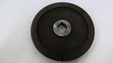 F-2467 C-119620 M2 8622 Helical Gear Bore 1-1/2" Width 9-1/8" Teeth 132