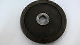 F-2467 C-119620 M2 8622 Helical Gear Bore 1-1/2" Width 9-1/8" Teeth 132