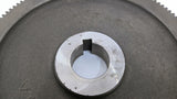 F-2467 C-119620 M2 8622 Helical Gear Bore 1-1/2" Width 9-1/8" Teeth 132