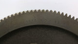 F-2467 C-119620 M2 8622 Helical Gear Bore 1-1/2" Width 9-1/8" Teeth 132