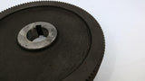 F-2467 C-119620 M2 8622 Helical Gear Bore 1-1/2" Width 9-1/8" Teeth 132