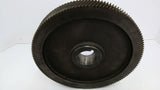 F-2467 C-119620 M2 8622 Helical Gear Bore 1-1/2" Width 9-1/8" Teeth 132