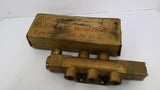 Versa VBL-4403 4-Way Valve