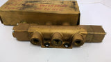 Versa VBL-4403 4-Way Valve