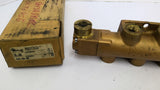Versa VBL-4403 4-Way Valve