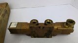 Versa VBL-4403 4-Way Valve