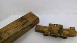 Versa VBL-4403 4-Way Valve