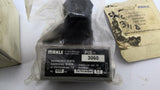 Mahle PIS-3060 Valve 230V 40-60HZ 7Watts 1AMP 400bar