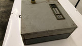 Ge 200 Line Control 600Vac 18A 3Ph Size 0 5Hp CR209B1