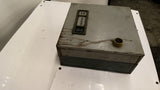 Ge 200 Line Control 600Vac 18A 3Ph Size 0 5Hp CR209B1