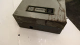 Ge 200 Line Control 600Vac 18A 3Ph Size 0 5Hp CR209B1