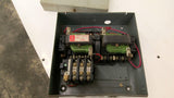 Ge 200 Line Control 600Vac 18A 3Ph Size 0 5Hp CR209B1