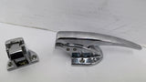 Kason 930-1-54 Surface Mount Latch Handle Plus Latch