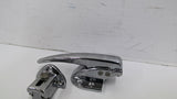 Kason 930-1-54 Surface Mount Latch Handle Plus Latch