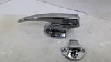 Kason 930-1-54 Surface Mount Latch Handle Plus Latch