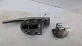 Kason 930-1-54 Surface Mount Latch Handle Plus Latch
