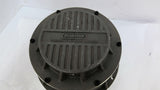 Horton MB-600S Brake 10 Spring 801305 Bore 3-3/4" Width 9-3/4"