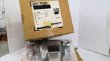 Marathon D-452 1/2HP Brake Motor 1725RPM 4 Pole 3-Phase 56C 230/460V