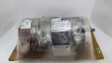 Marathon D-452 1/2HP Brake Motor 1725RPM 4 Pole 3-Phase 56C 230/460V