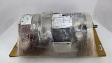 Marathon D-452 1/2HP Brake Motor 1725RPM 4 Pole 3-Phase 56C 230/460V