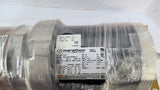 Marathon D-452 1/2HP Brake Motor 1725RPM 4 Pole 3-Phase 56C 230/460V